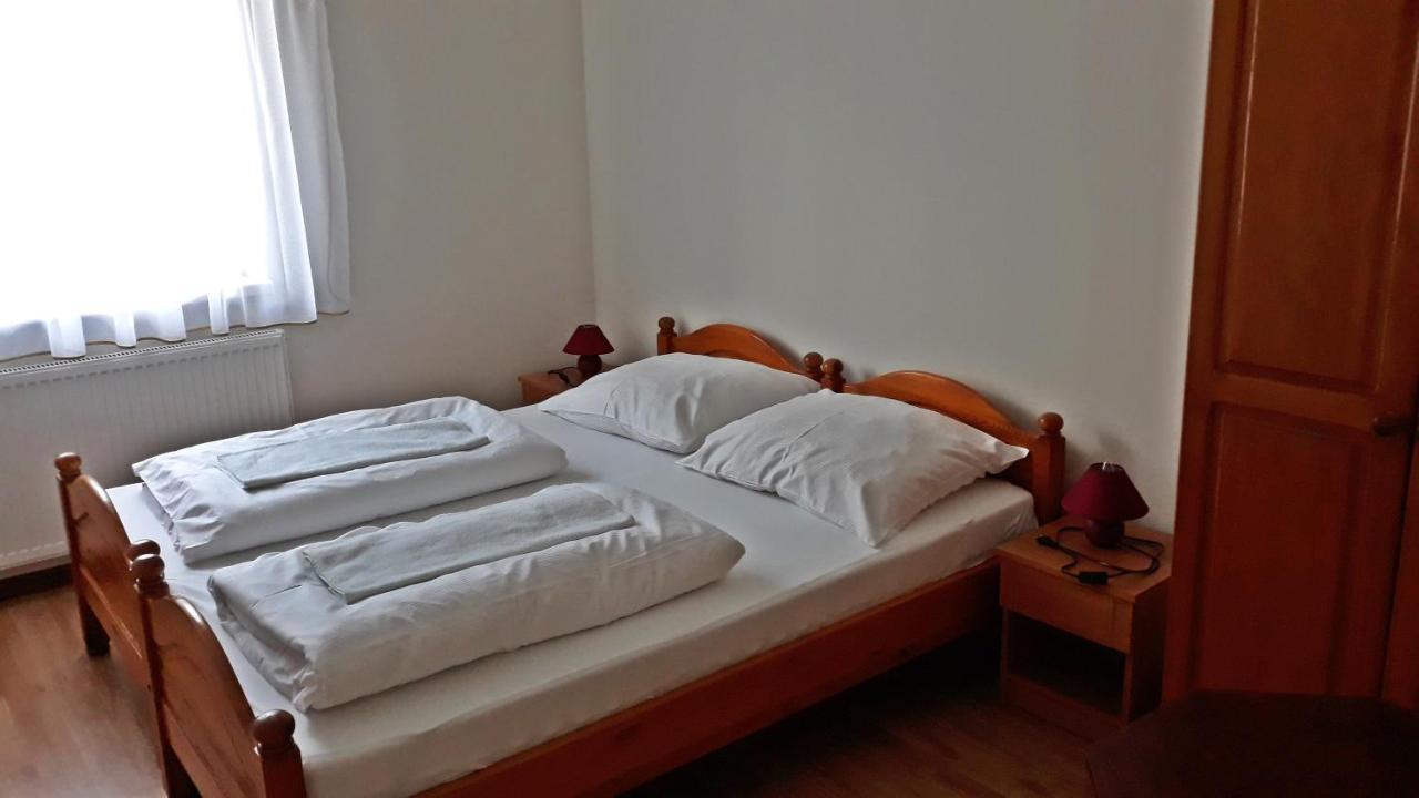 Domek Salent Mrągowo Esterno foto