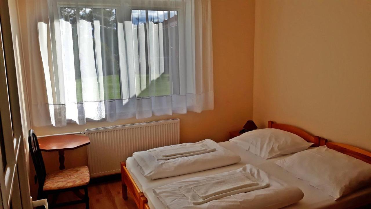 Domek Salent Mrągowo Esterno foto