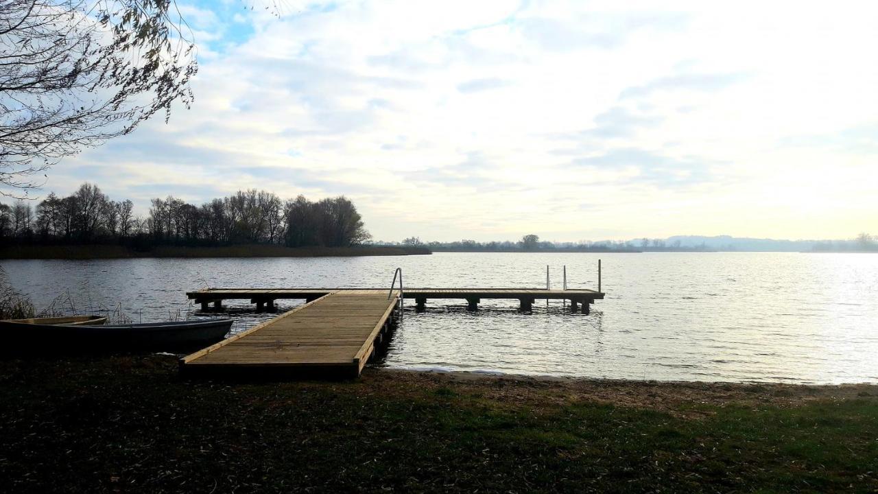 Domek Salent Mrągowo Esterno foto